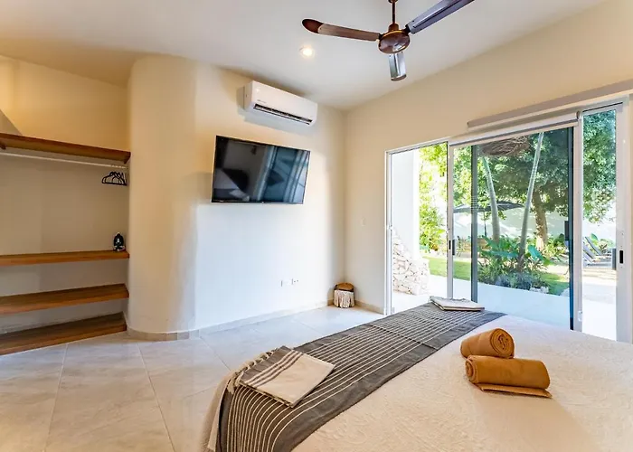 Apartamento Artec