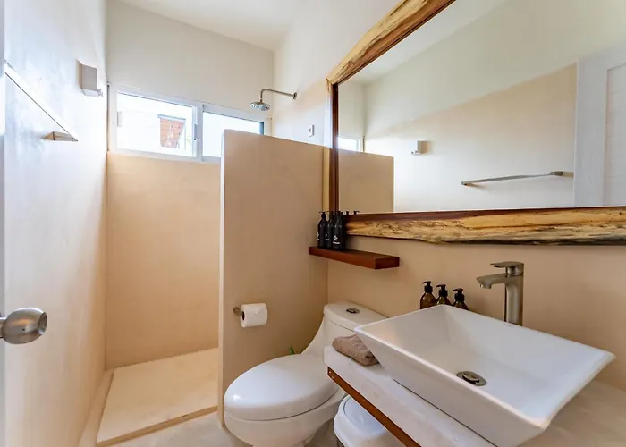 Artec Apartamento Tulum