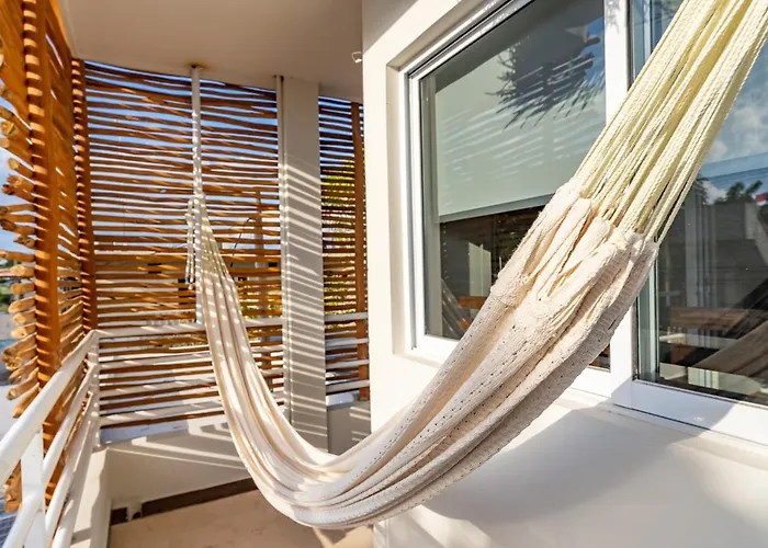 Apartamento Artec