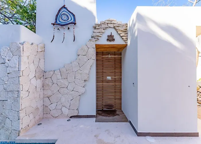 Artec Apartamento Tulum