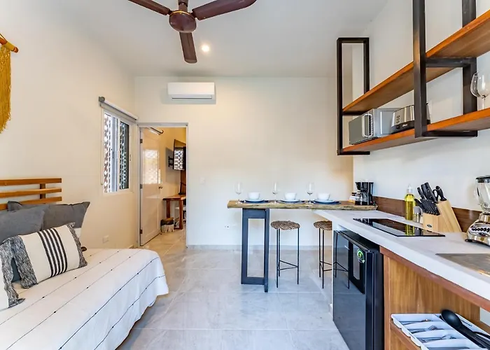 Apartamento Artec