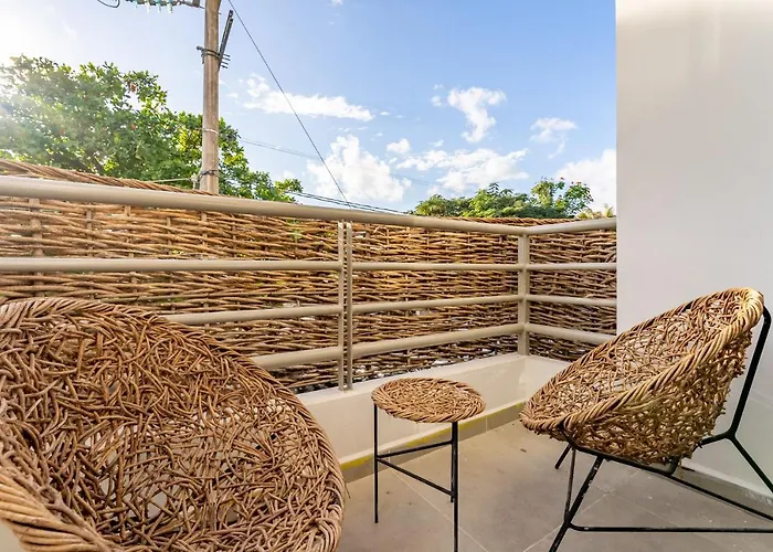 Apartamento Artec