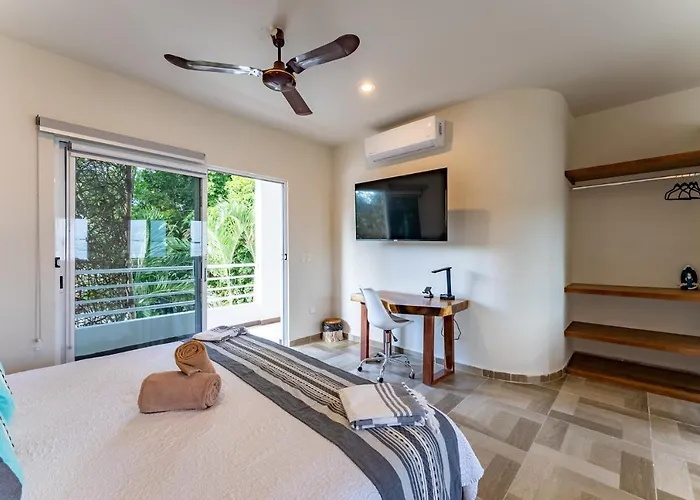 Artec Tulum