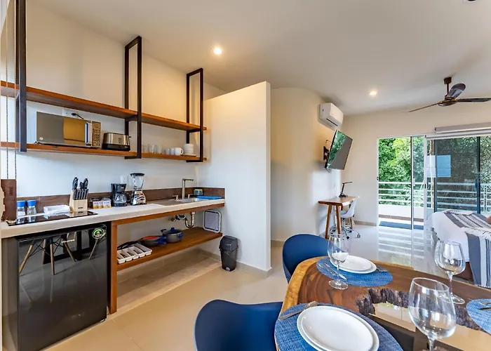 Artec * Tulum
