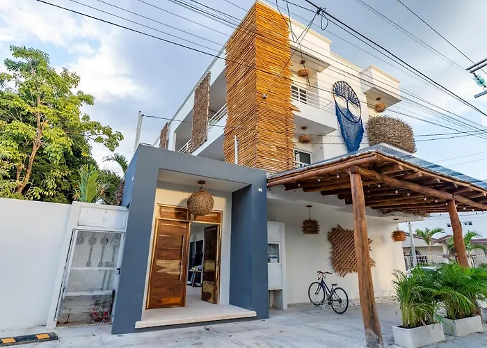 Artec * Tulum
