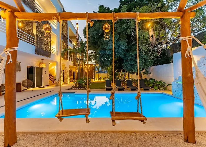 Artec * Tulum
