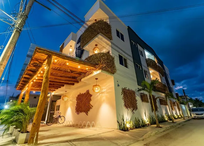 Apartamento Artec *