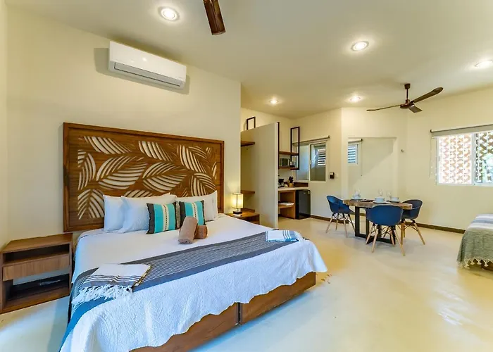 Apartamento Artec *