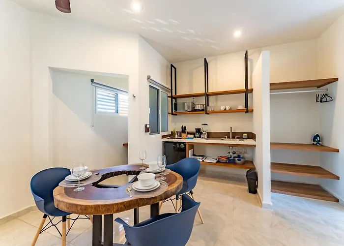 Apartamento Artec *