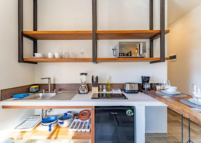 Apartamento Artec