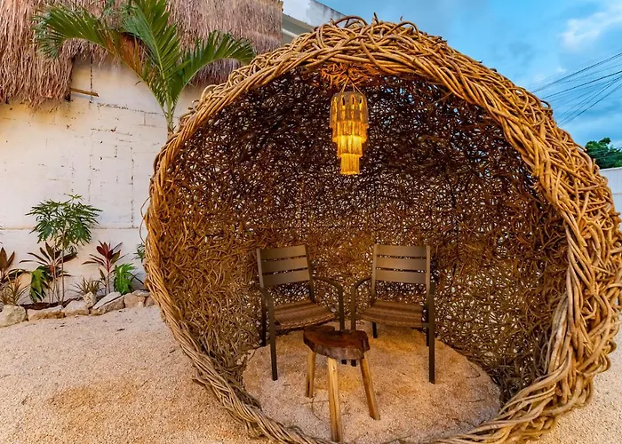 Artec Tulum