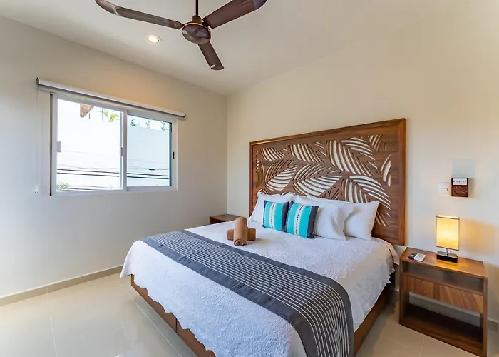 Artec Apartamento *