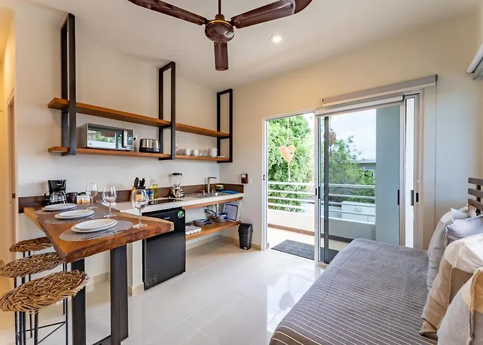 Apartamento Artec