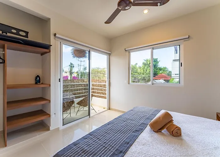 Artec Apartamento