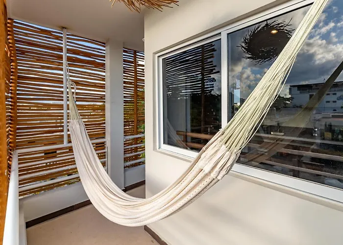 Artec Apartamento *