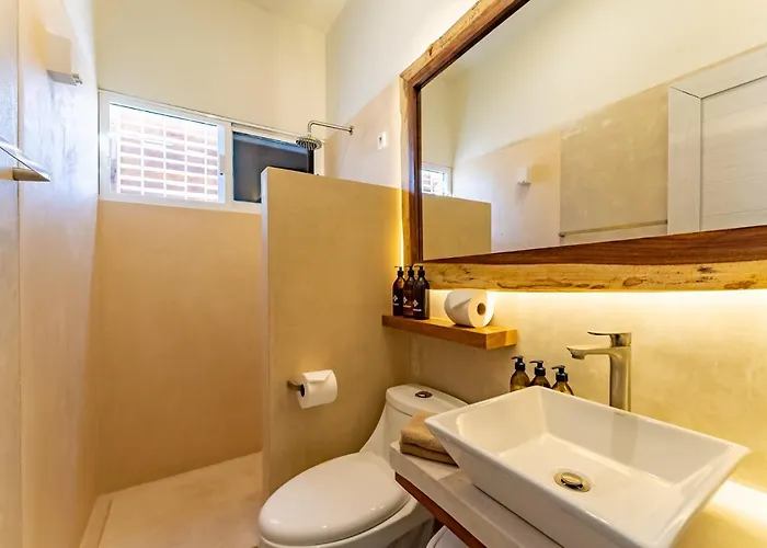 Apartamento Artec Tulum