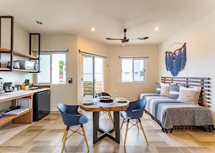Apartamento Artec