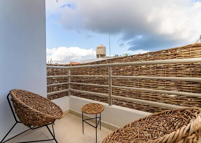 Apartamento Artec