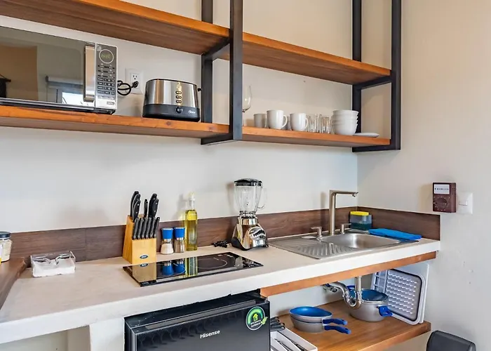 Apartamento Artec *