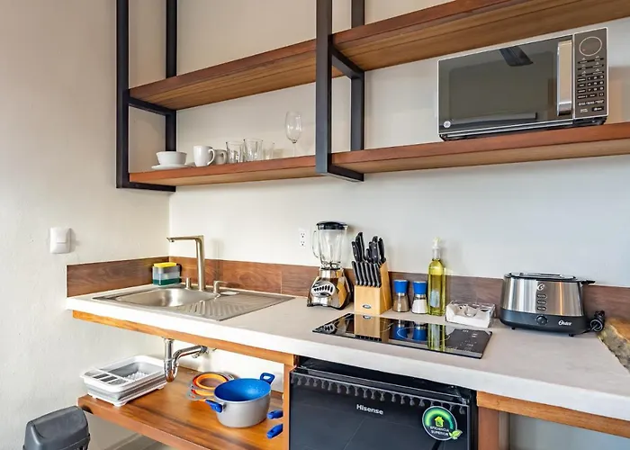 Apartamento Artec
