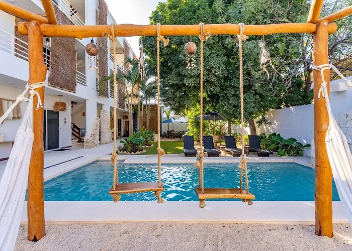 Artec Apartamento Tulum