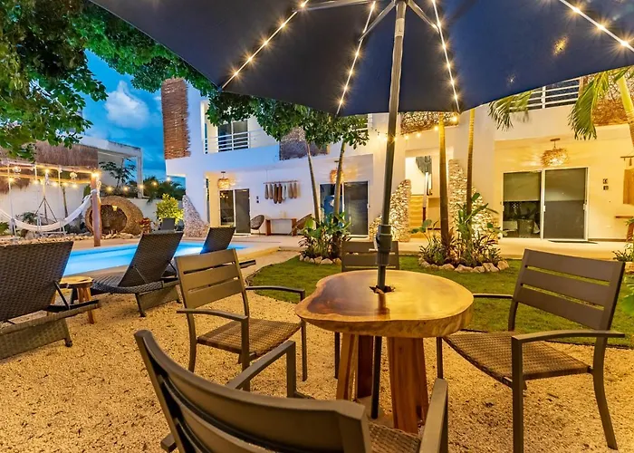 Artec Apartamento Tulum