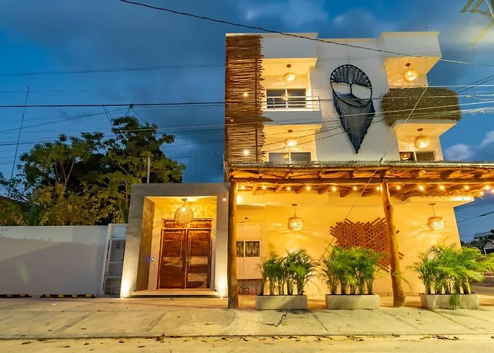 Apartamento Artec *