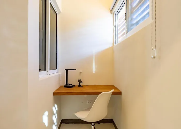 Artec Apartamento *