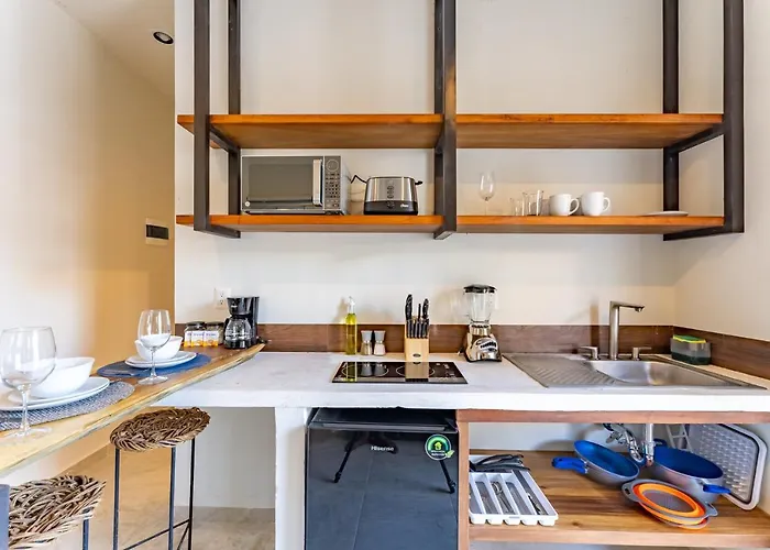 Artec Apartamento *