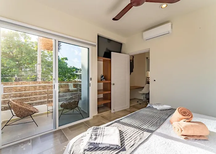 Apartamento Artec