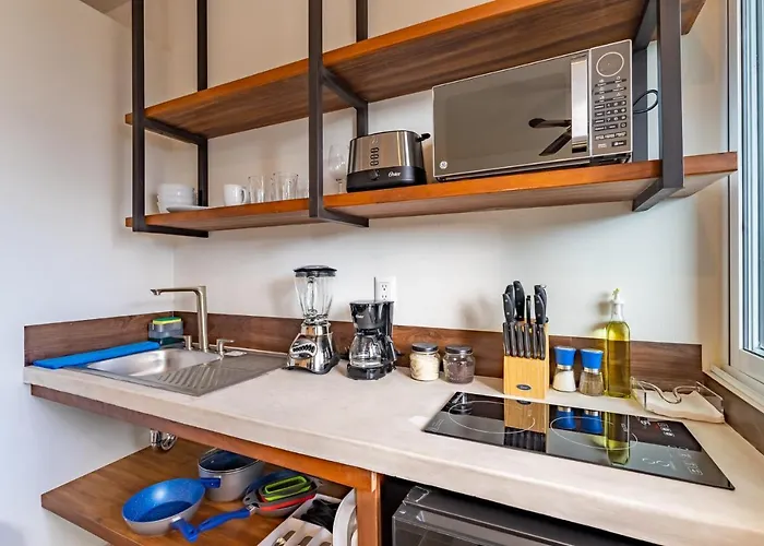 Apartamento Artec