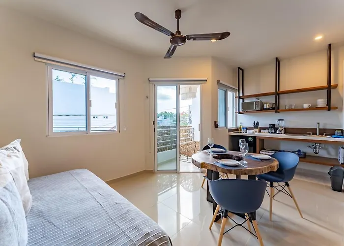 Artec * Tulum
