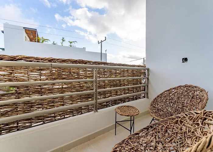 Artec Apartamento