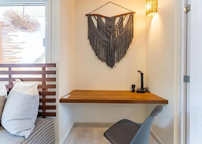 Artec Apartamento Tulum