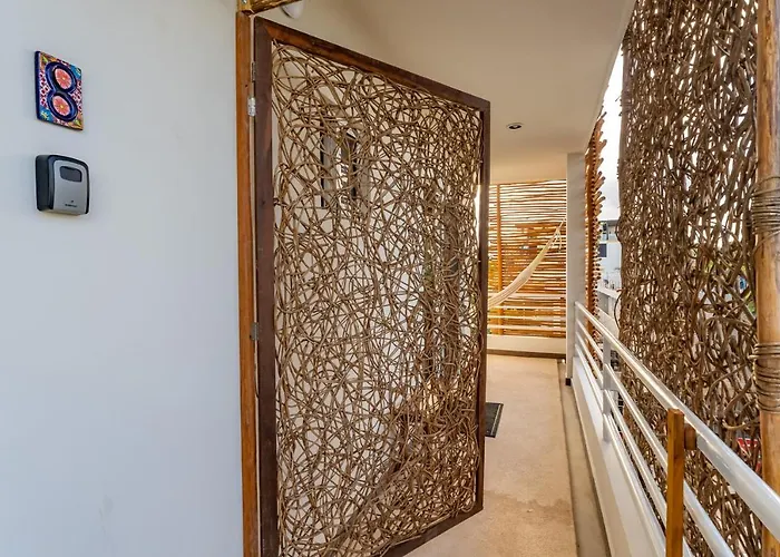 Artec Apartamento