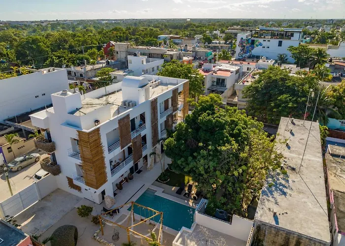 Artec * Tulum