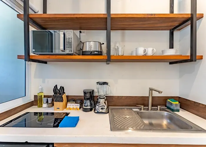 Apartamento Artec *