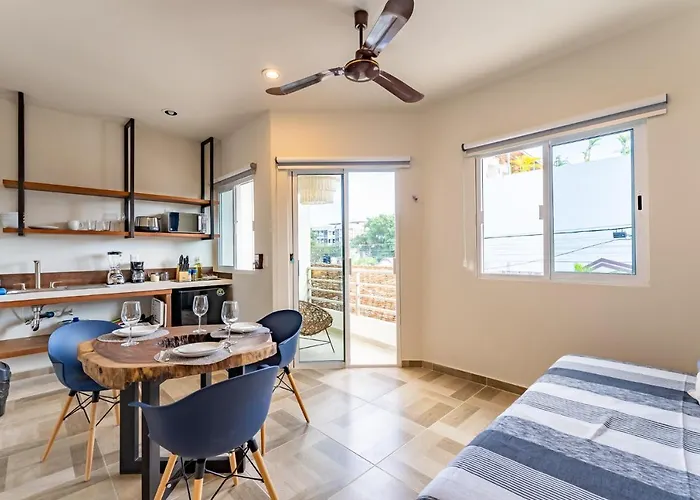 Artec Apartamento *