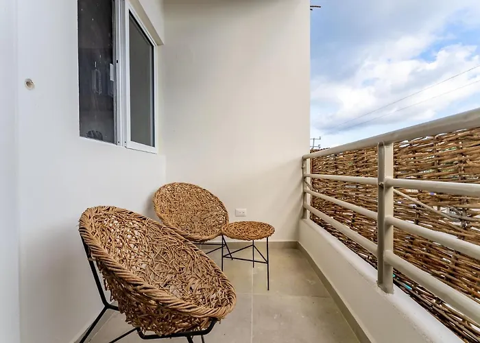 Artec Apartamento Tulum