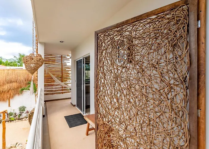 Apartamento Artec Tulum